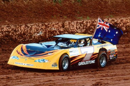 MOTORSPORT PHOTOGRAPHS, SPEEDWAY PHOTOGRAPHS, SUPER SEDANS, AUSTRALIAN ...